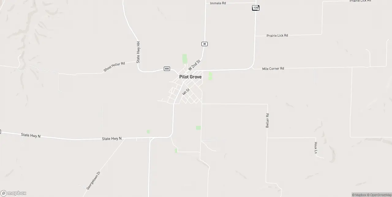 Internet in Pilot Grove