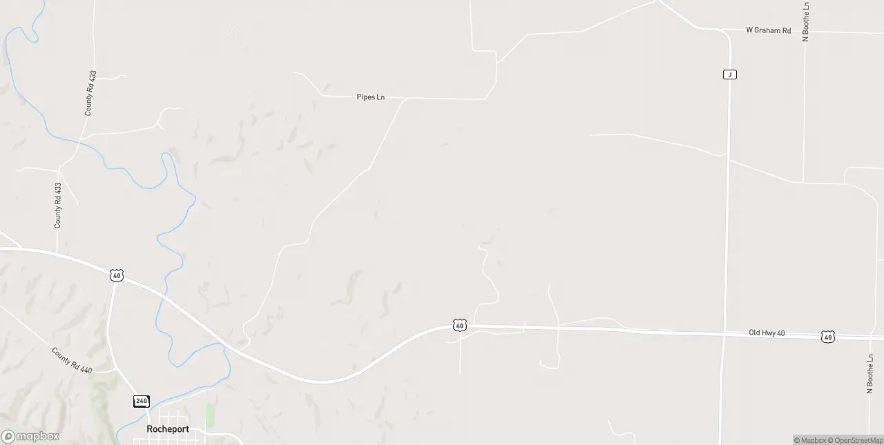Internet in Rocheport
