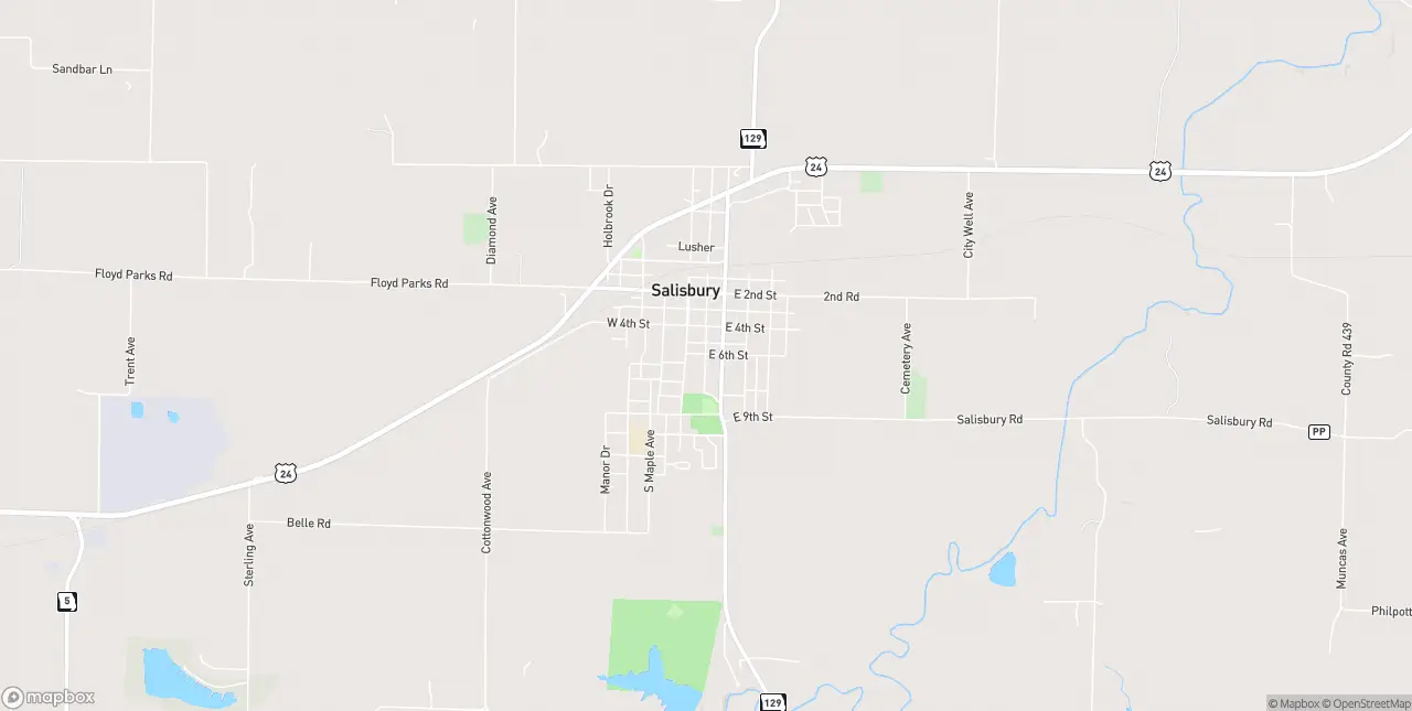 Internet in Salisbury