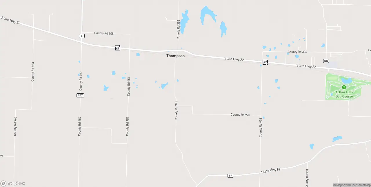 Internet in Thompson