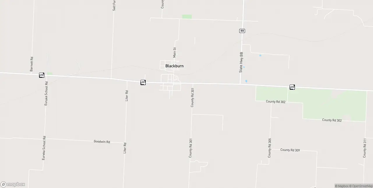Internet in Blackburn