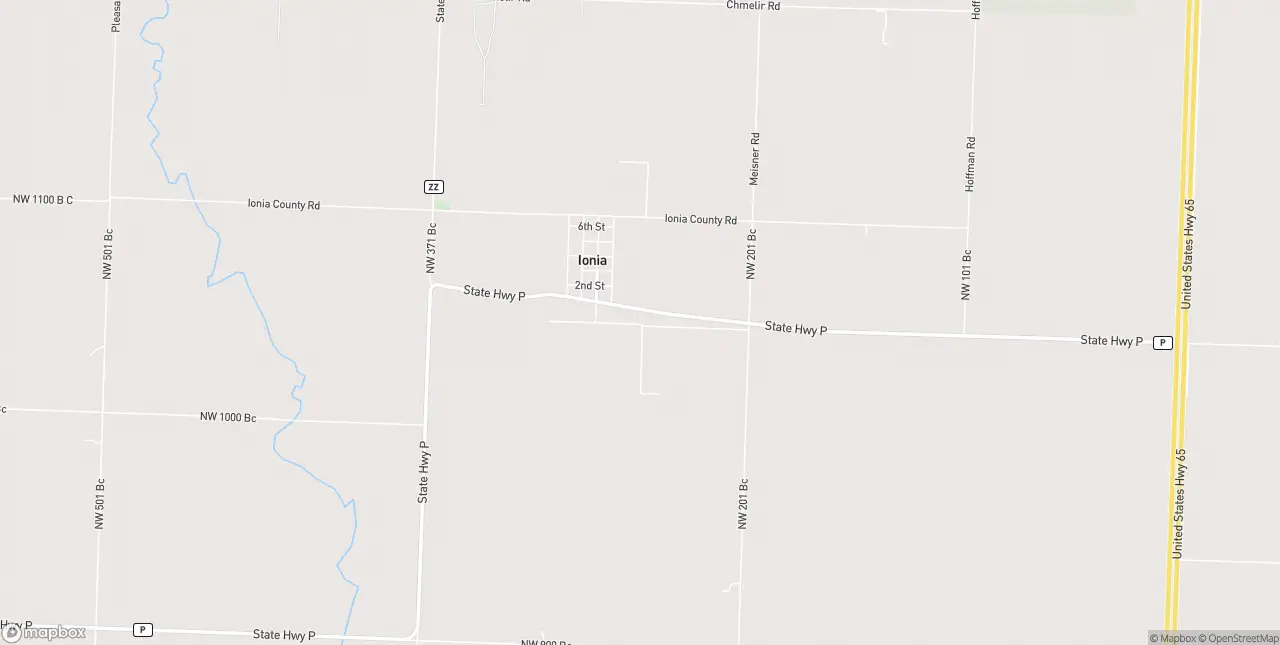 Internet in Ionia