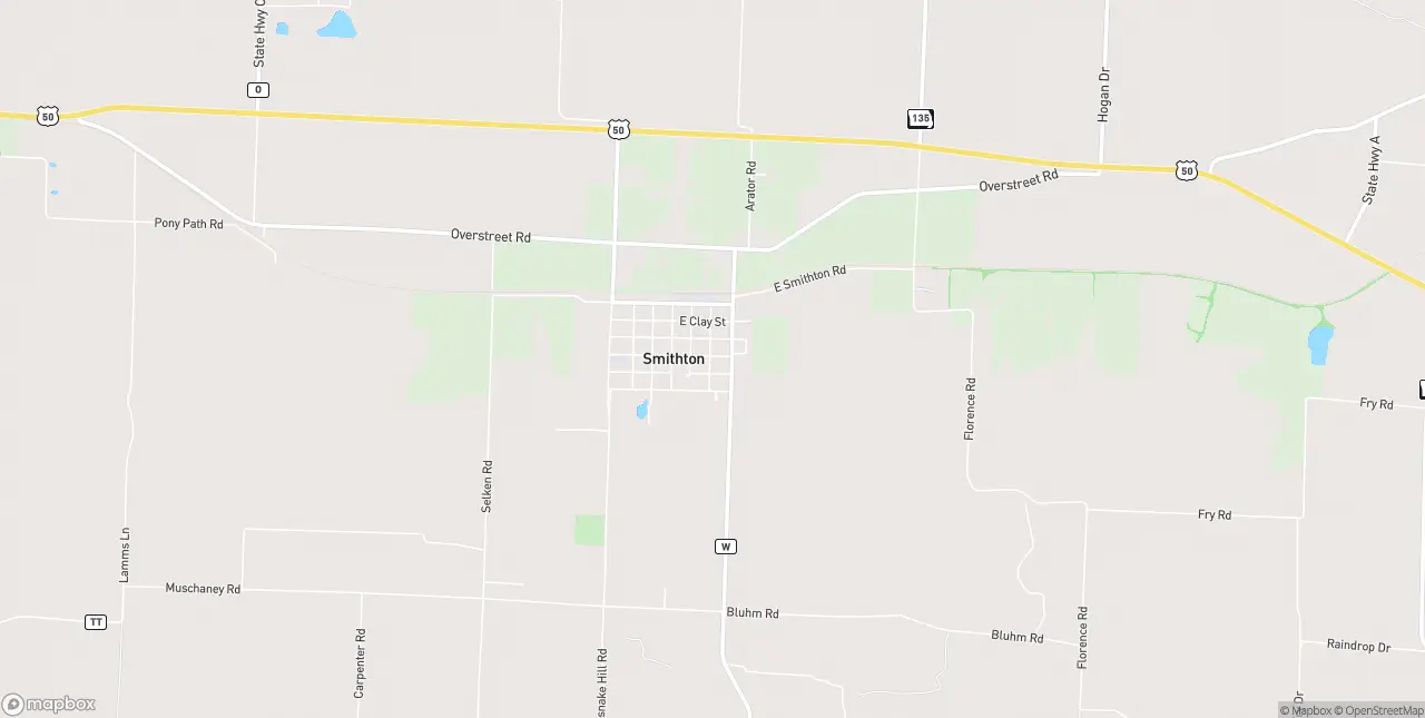 Internet in Smithton