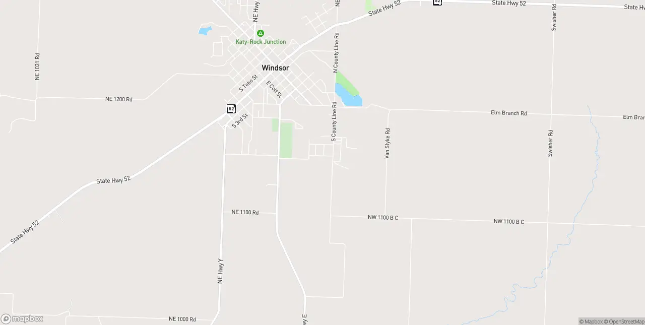 Internet in Windsor
