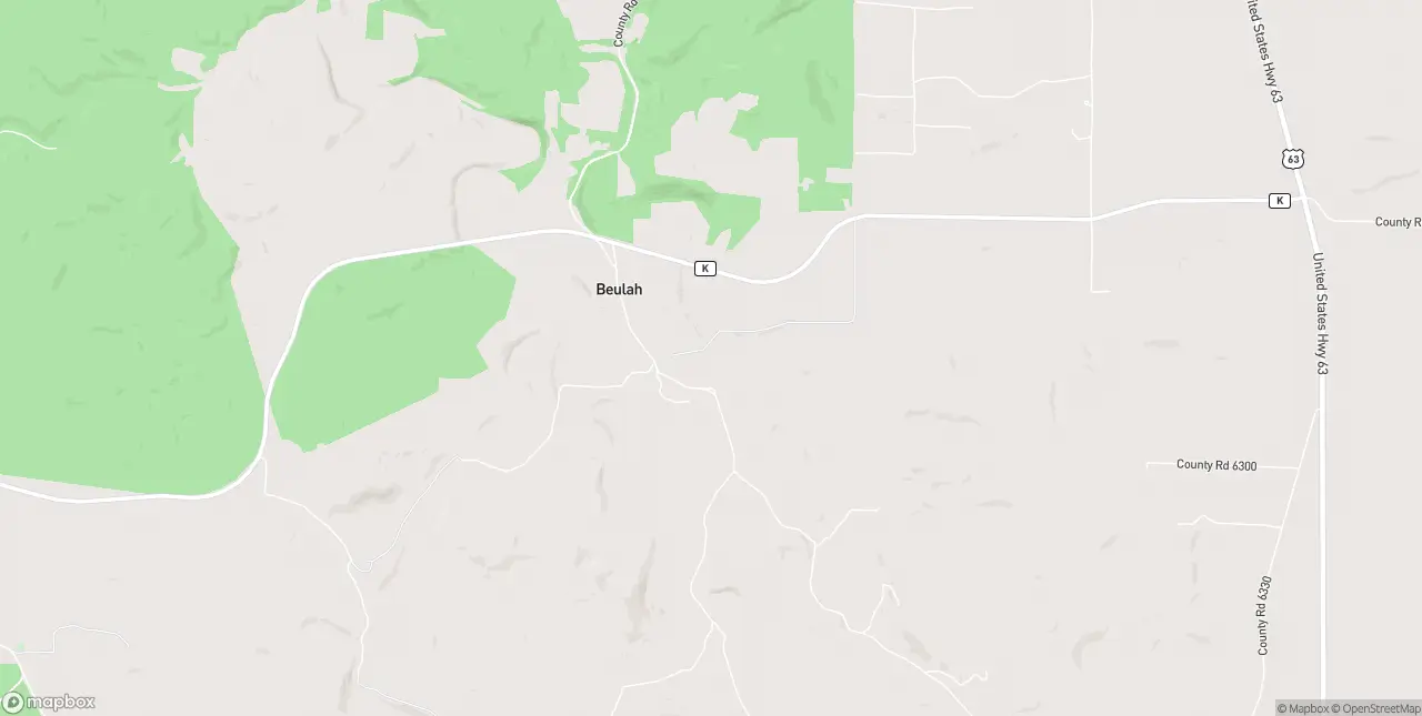 Internet in Beulah