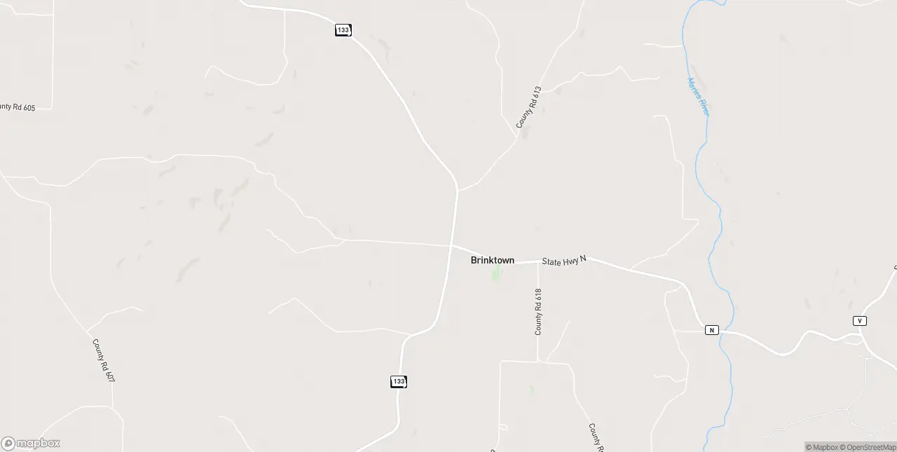 Internet in Brinktown