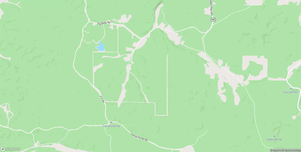 Internet in Cherryville
