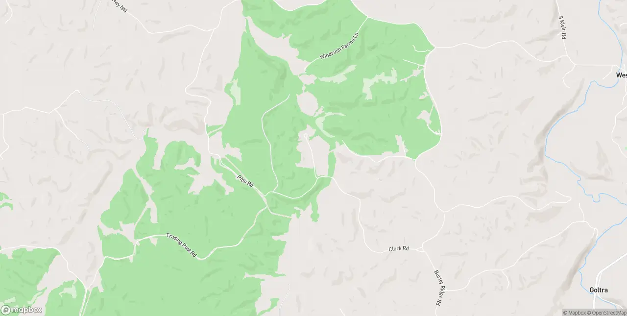 Internet in Cook Sta