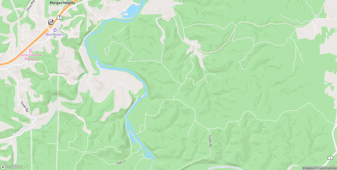 Internet in Devils Elbow