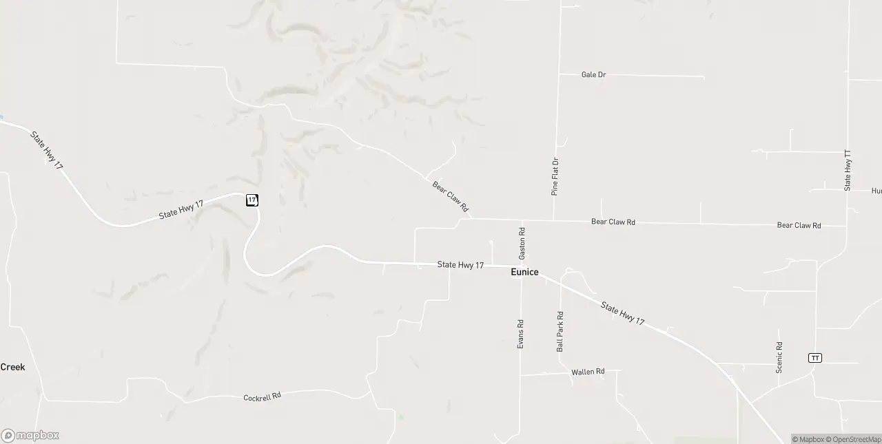Internet in Eunice