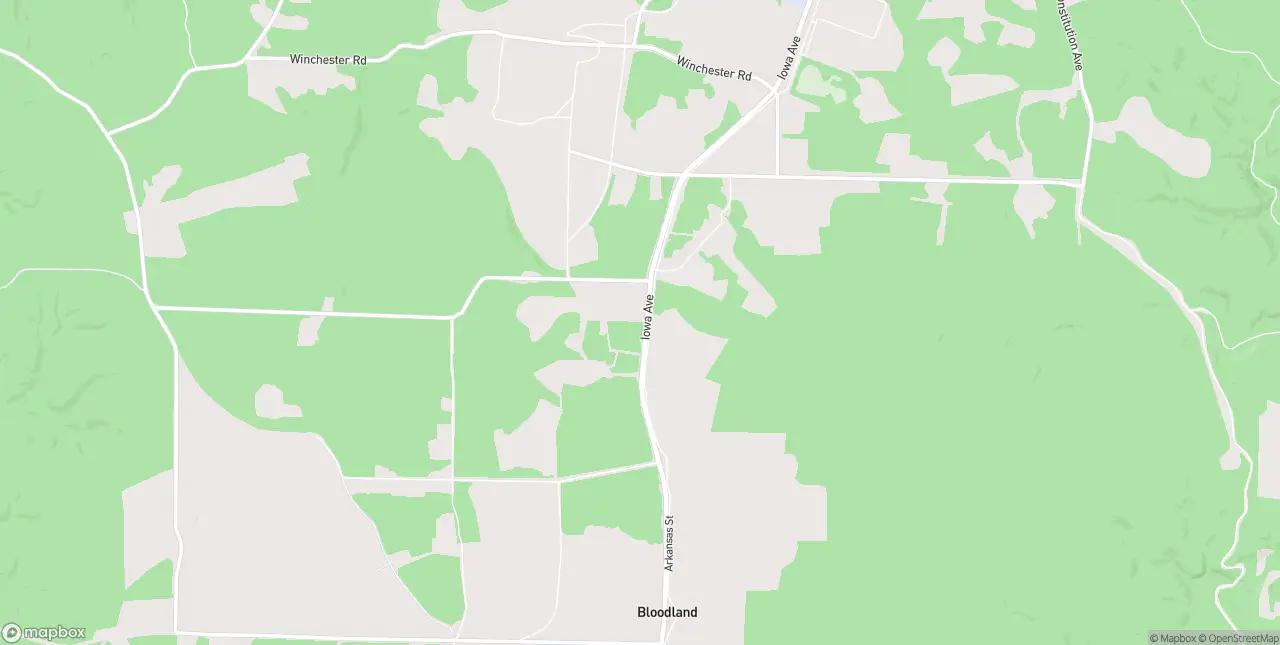 Internet in Fort Leonard Wood