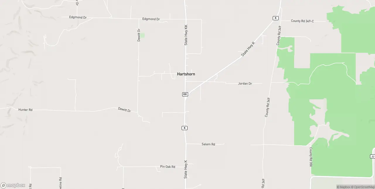 Internet in Hartshorn