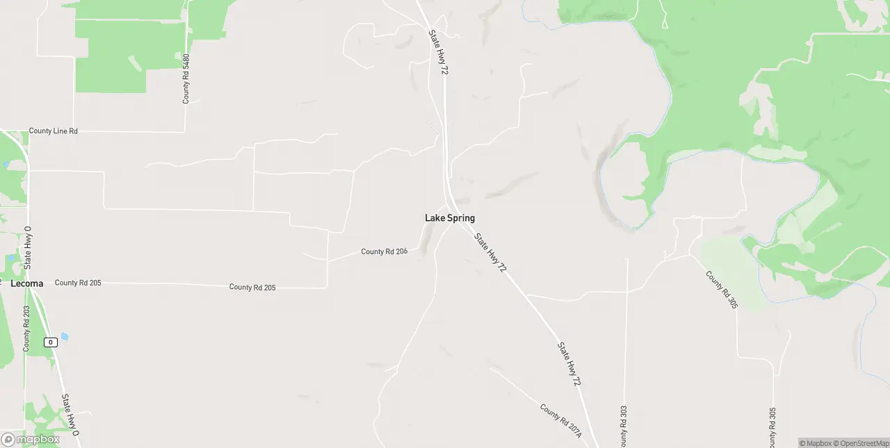 Internet in Lake Spring