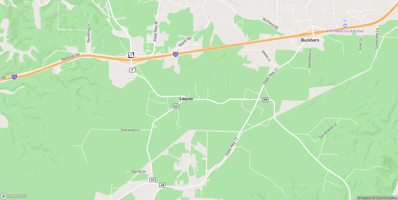 Internet in Laquey