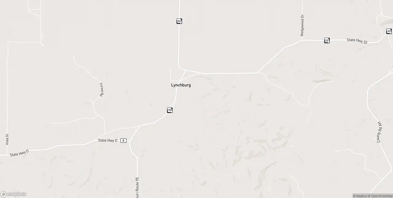Internet in Lynchburg