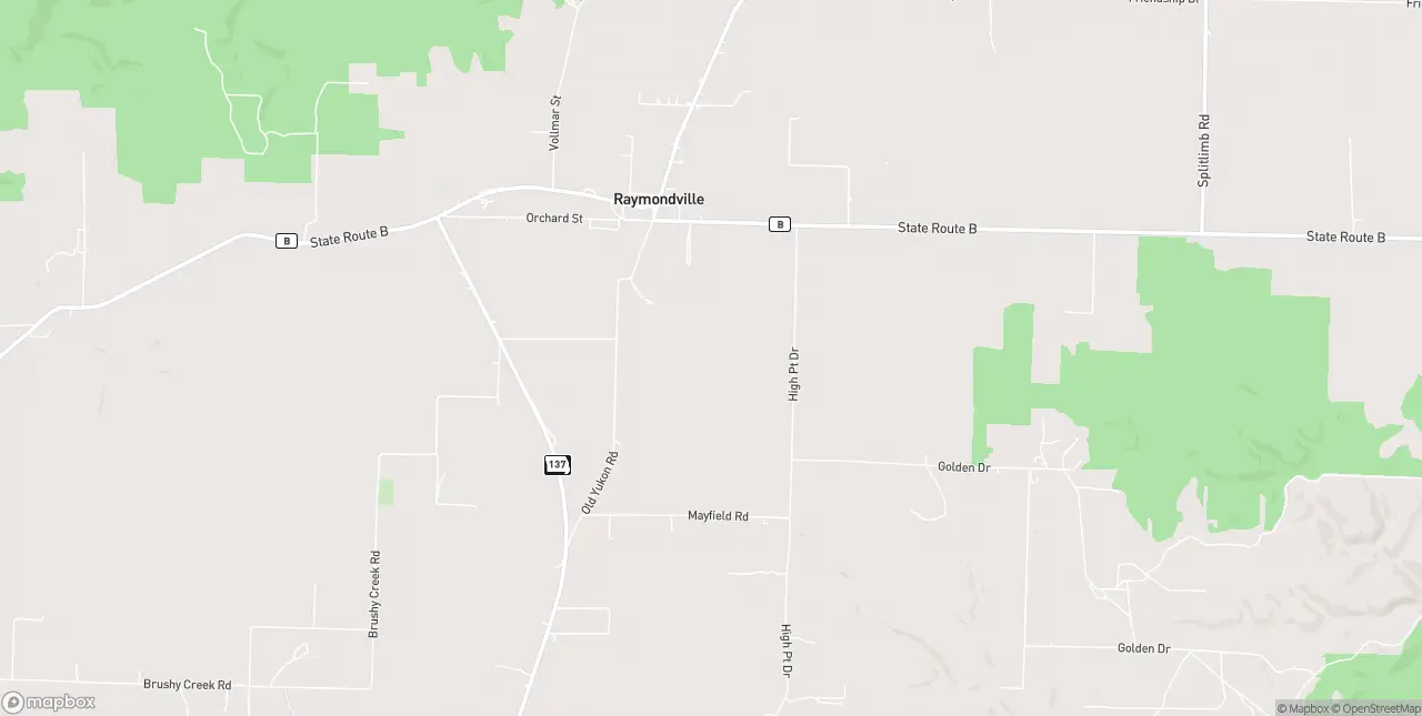 Internet in Raymondville