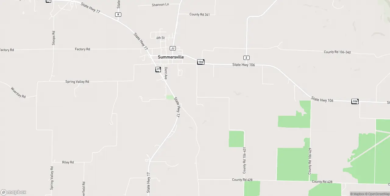 Internet in Summersville