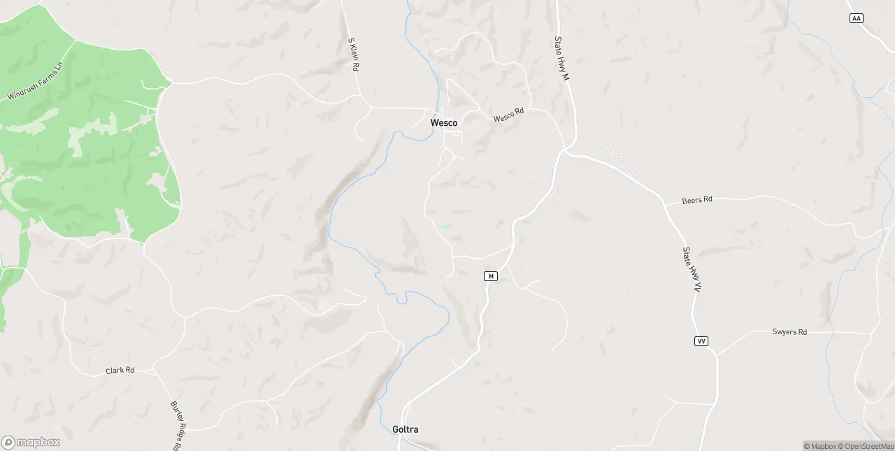 Internet in Wesco