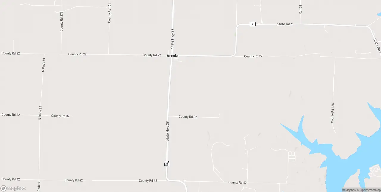 Internet in Arcola