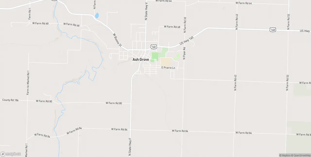 Internet in Ash Grove