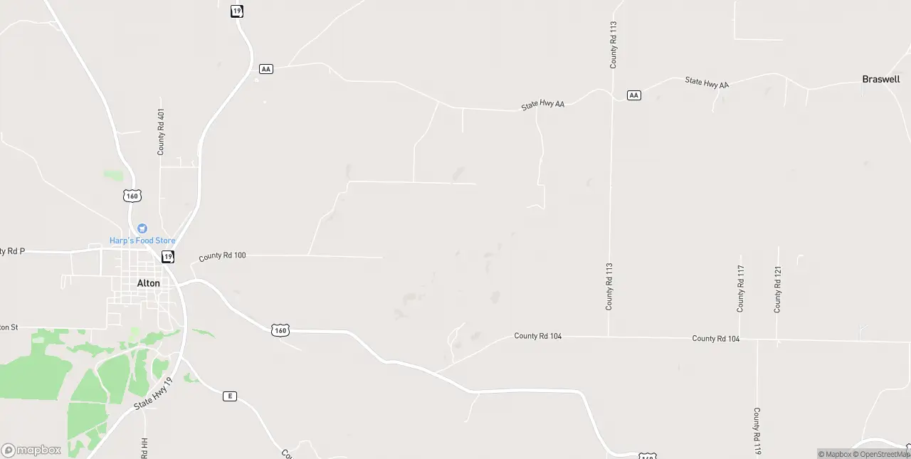 Internet in Alton