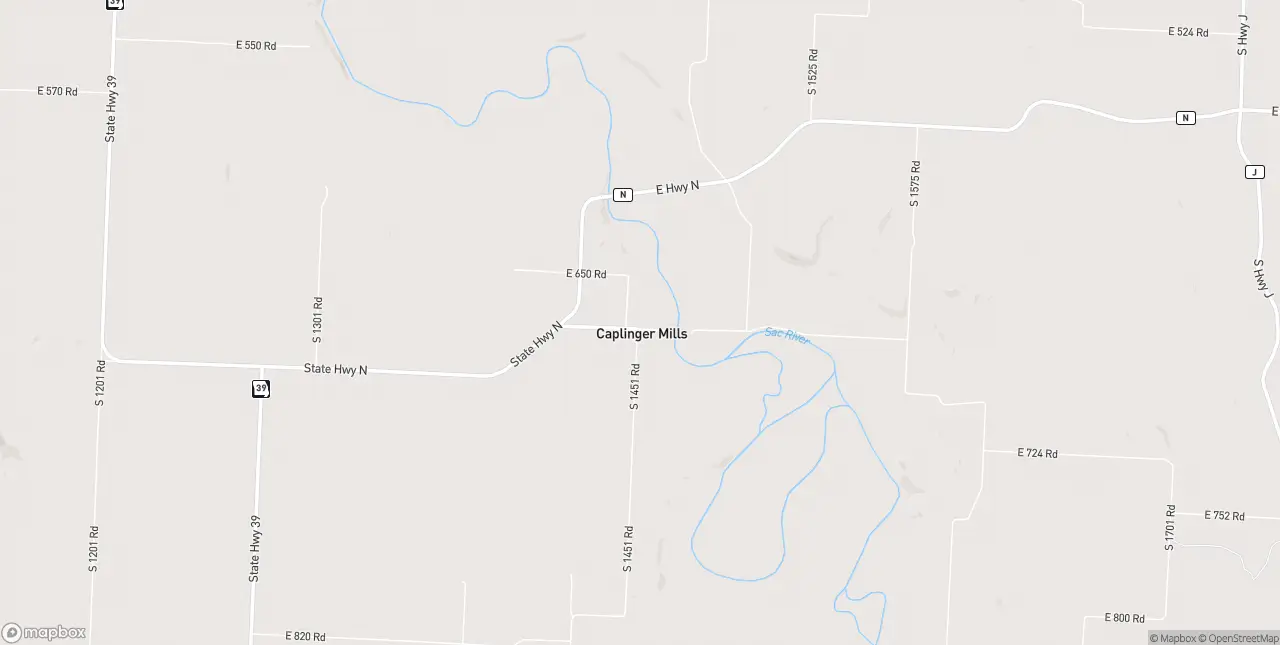 Internet in Caplinger Mills
