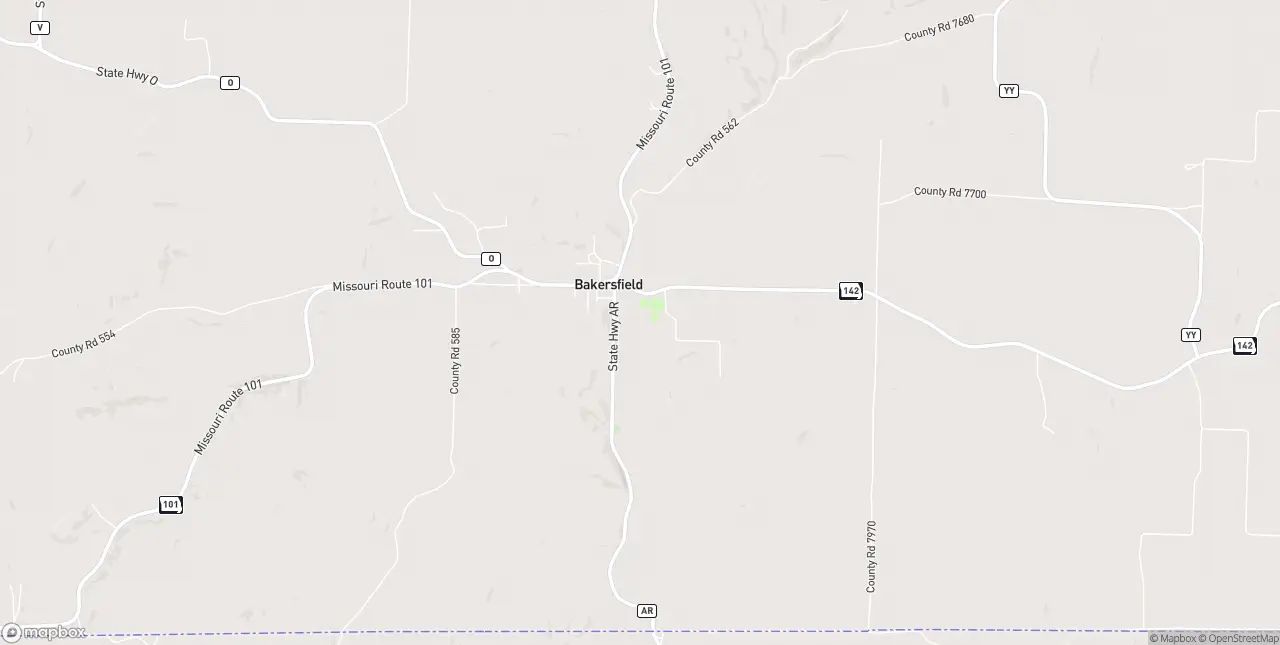 Internet in Bakersfield