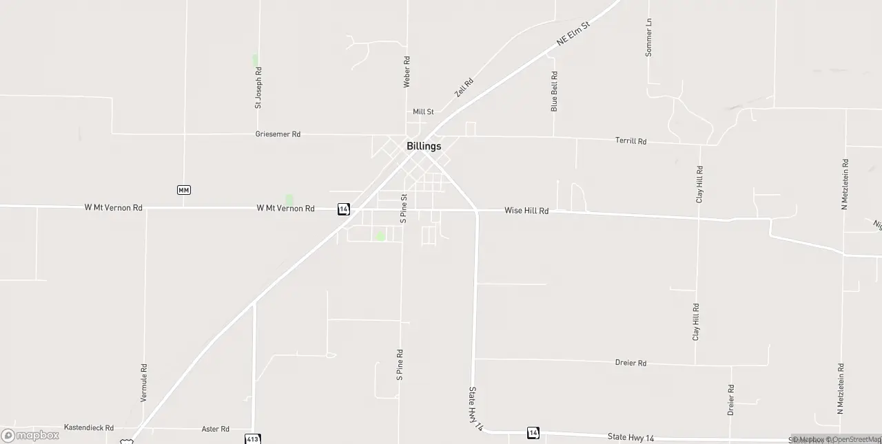 Internet in Billings