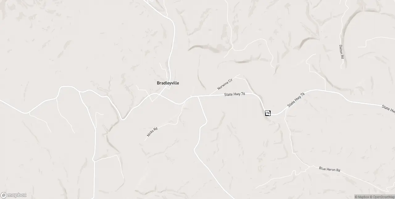 Internet in Bradleyville