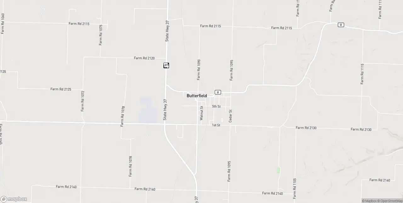 Internet in Butterfield