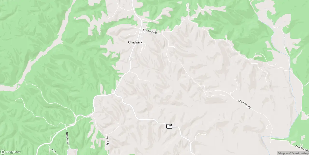 Internet in Chadwick