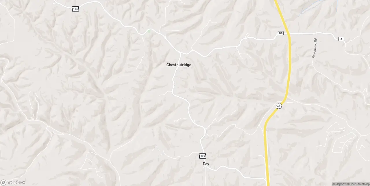 Internet in Chestnutridge