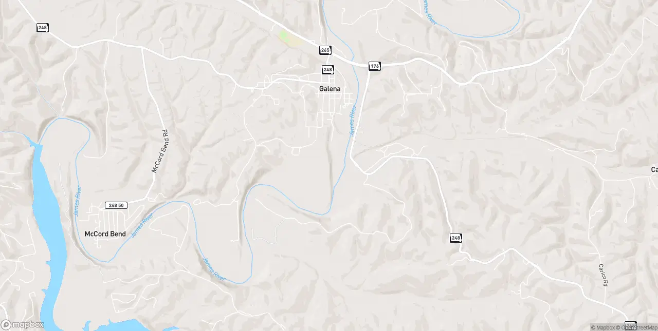 Internet in Galena
