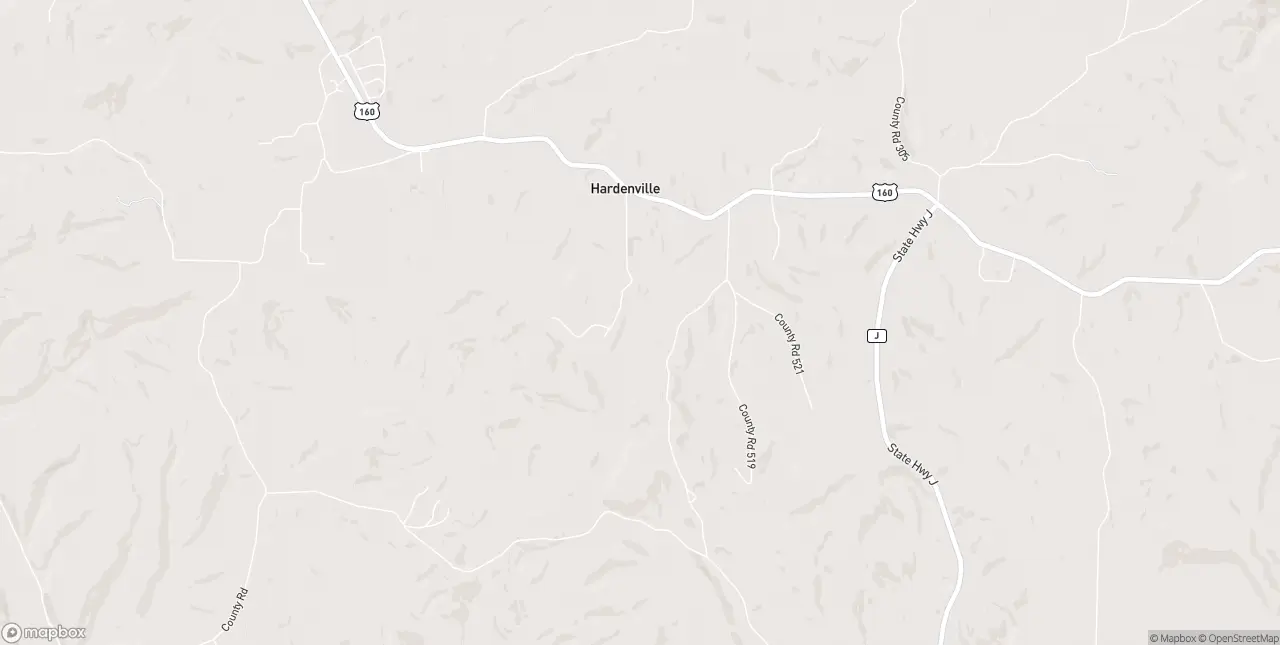 Internet in Hardenville