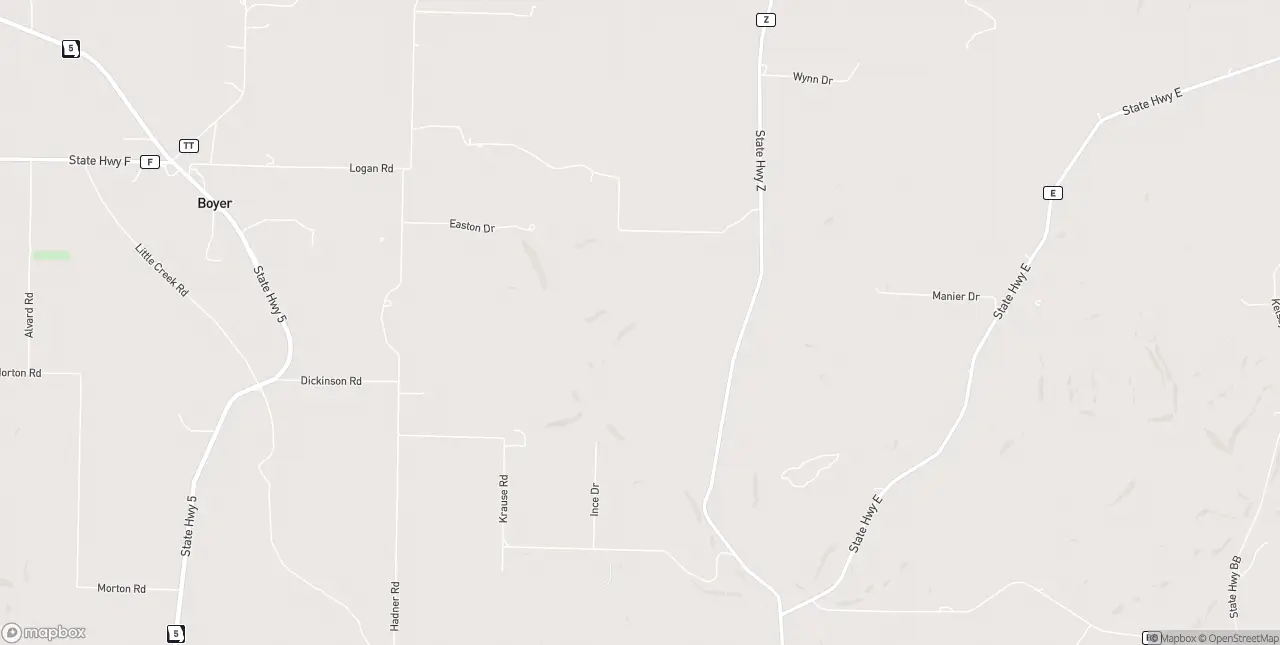 Internet in Hartville