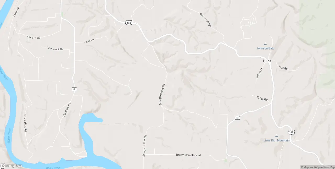 Internet in Kissee Mills
