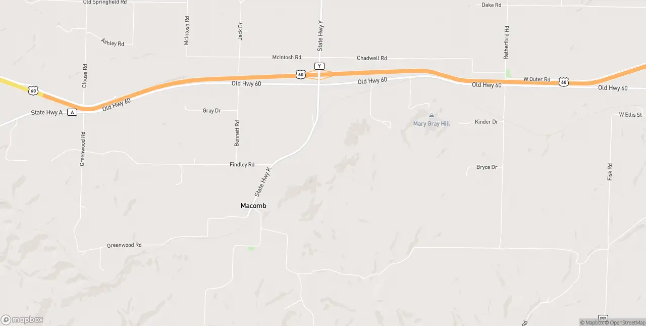 Internet in Macomb
