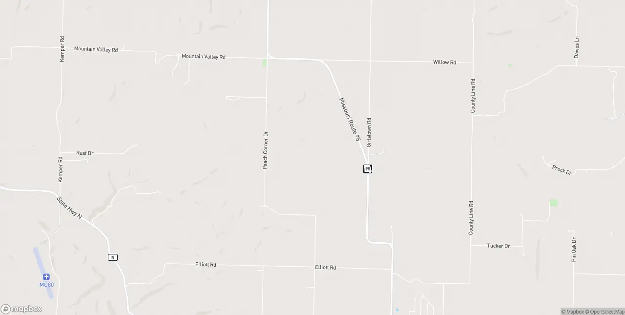 Internet in Mountain Grove