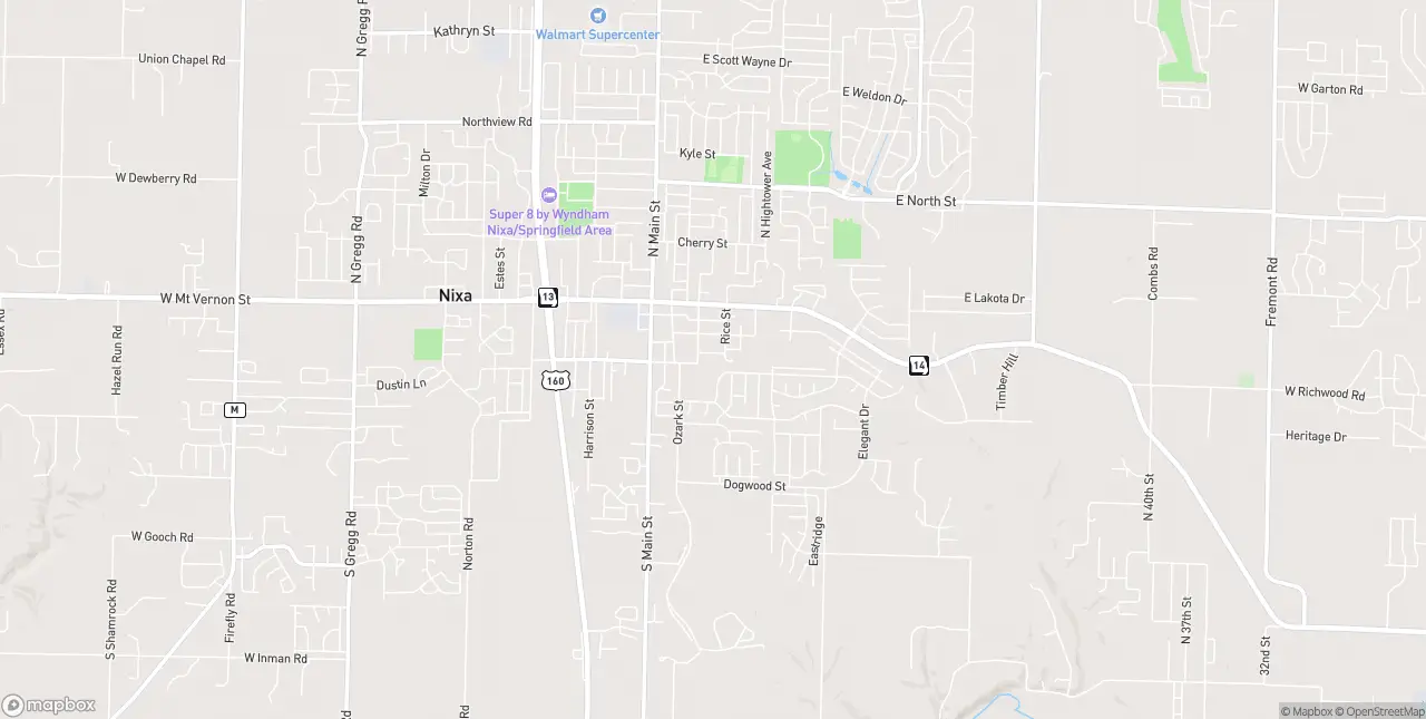 Internet in Nixa