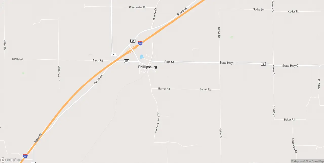 Internet in Phillipsburg