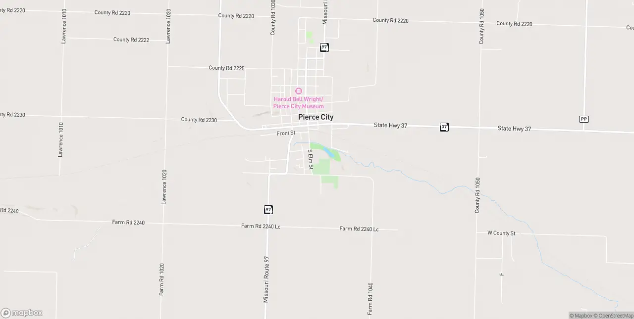 Internet in Pierce City