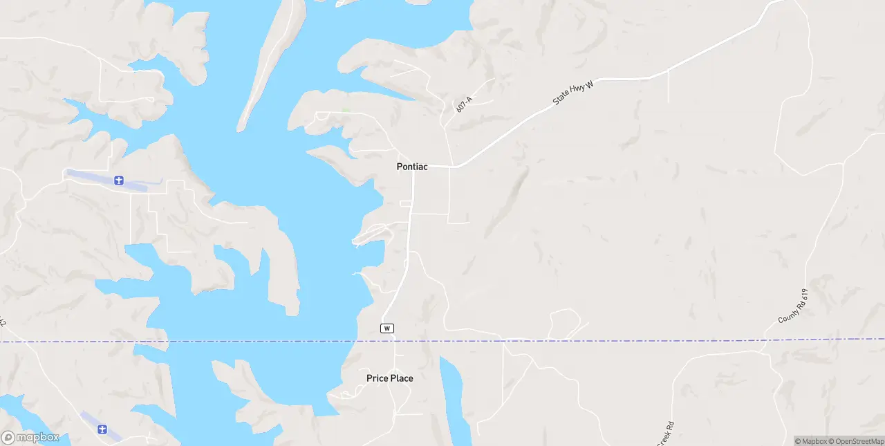 Internet in Pontiac
