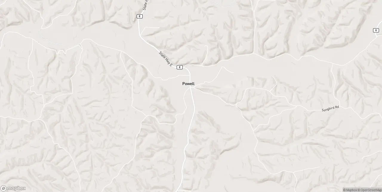 Internet in Powell