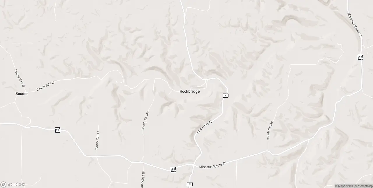 Internet in Rockbridge