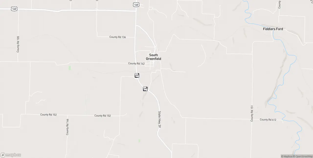 Internet in South Greenfield
