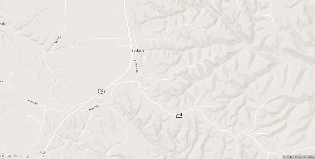 Internet in Spokane