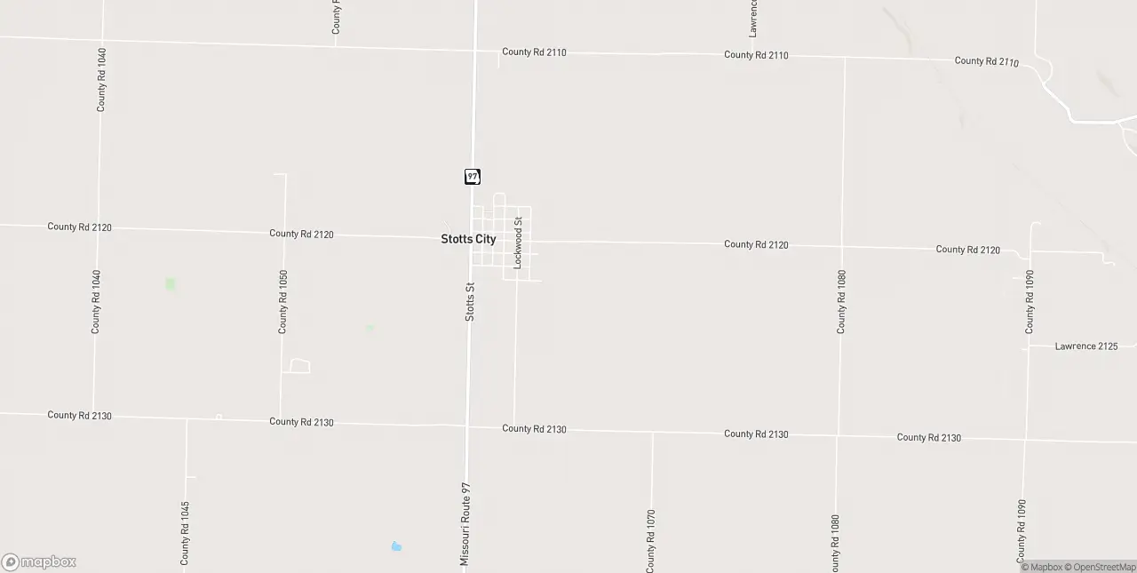Internet in Stotts City