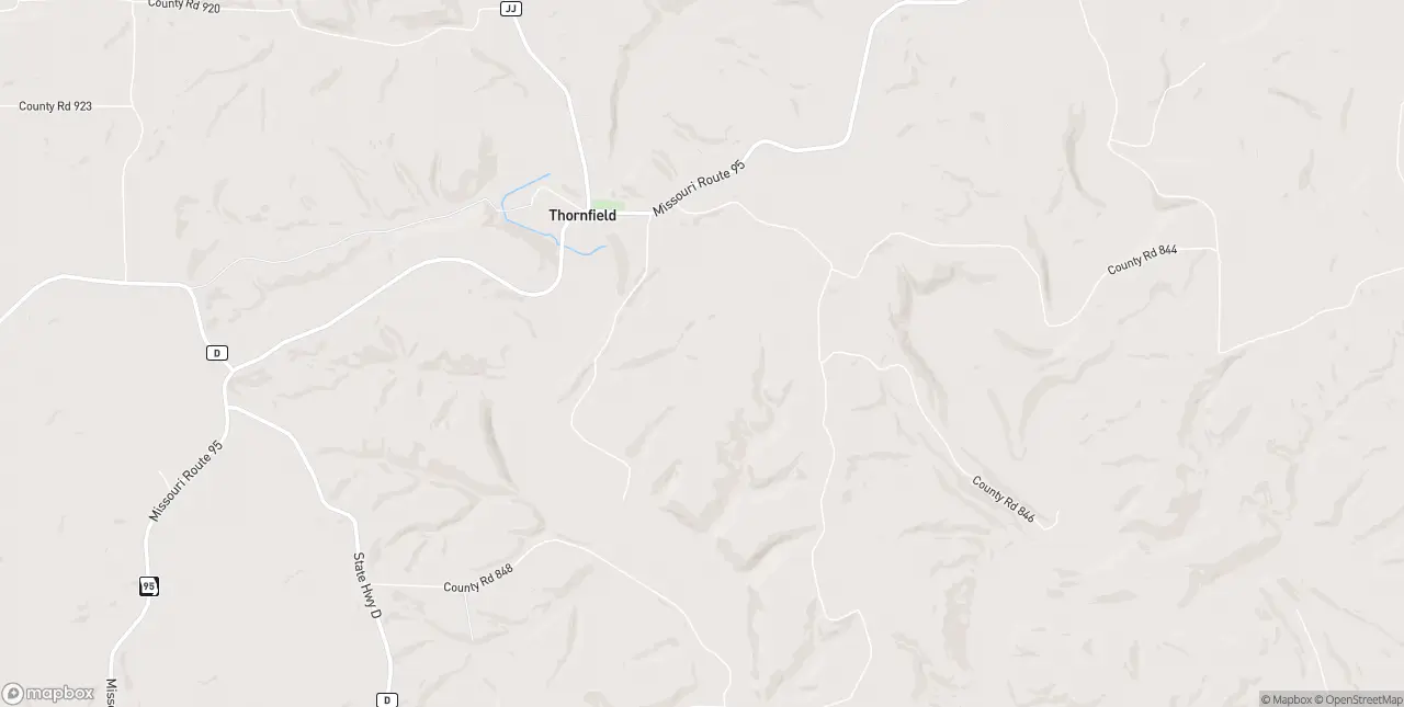 Internet in Thornfield