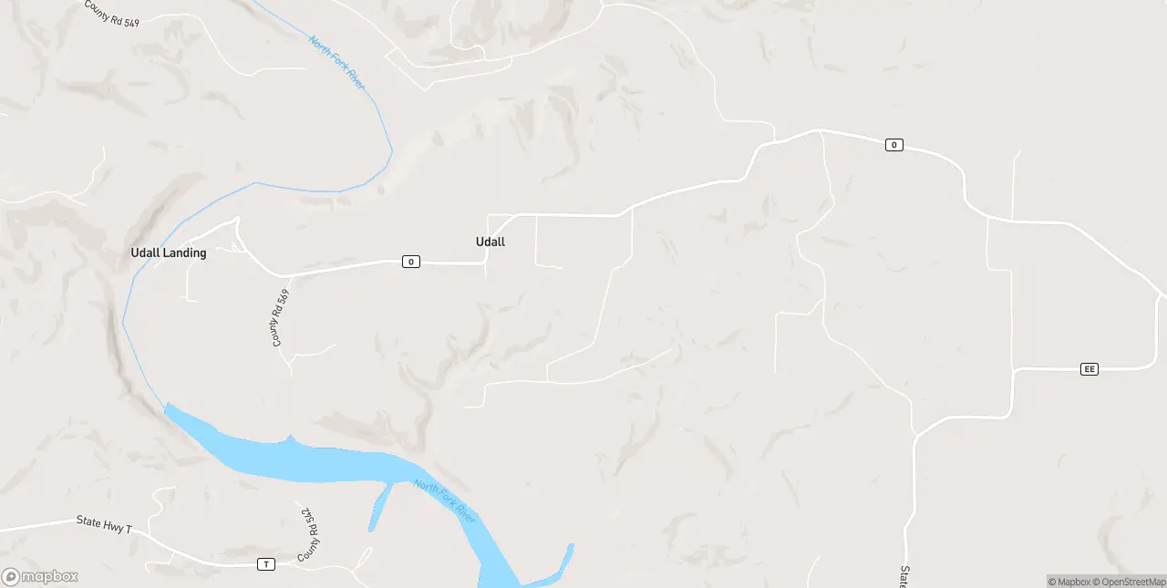 Internet in Udall