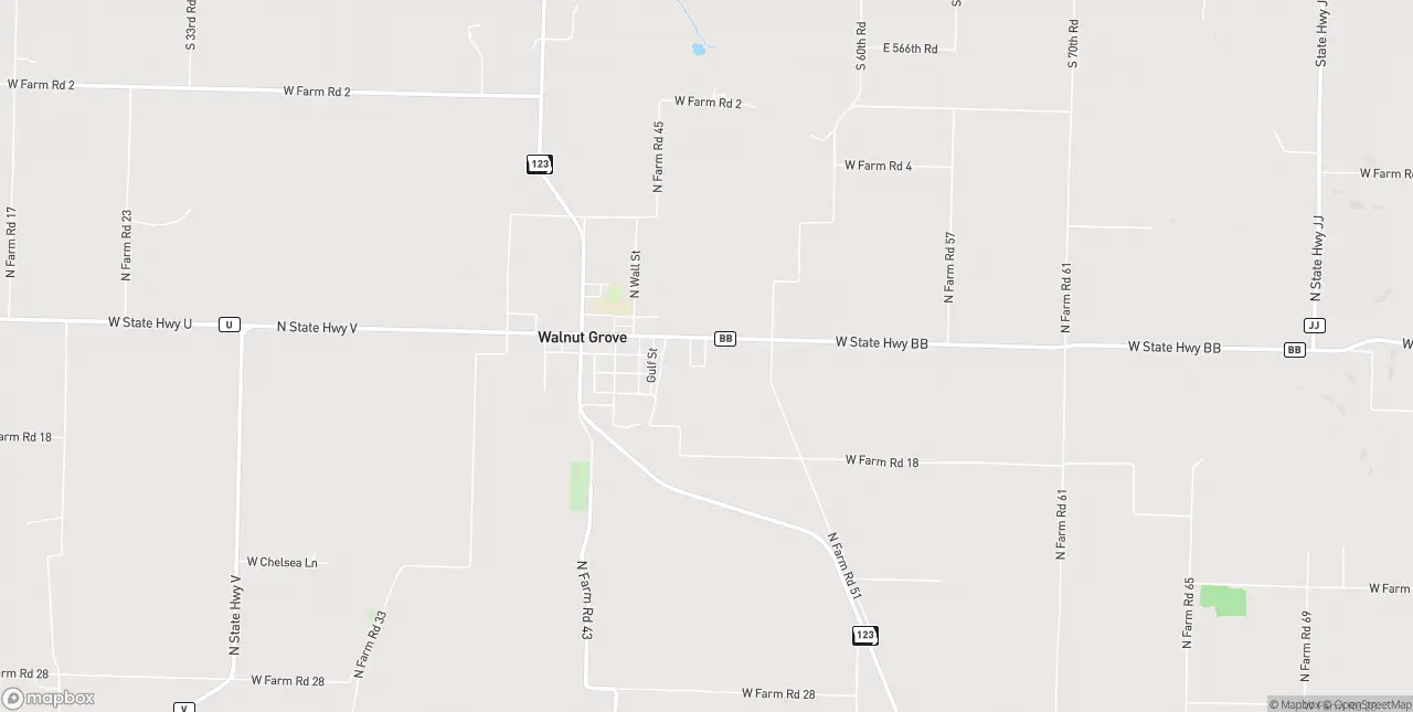 Internet in Walnut Grove